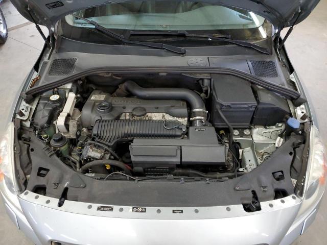 Photo 11 from auction – 2013 VOLVO S60 T5 with VIN YV1612FS0D2182606
