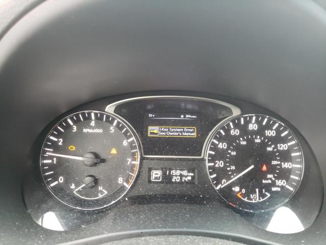 Photo 9 from auction – 2015 NISSAN ALTIMA 2.5 with VIN 1N4AL3AP9FN357784
