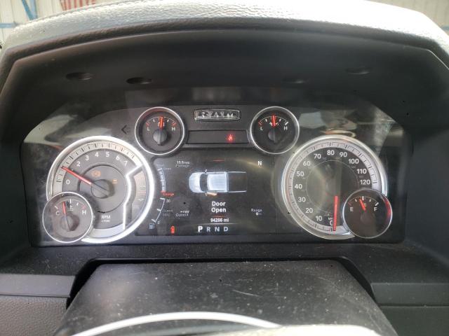 Photo 9 from auction – 2015 RAM 1500 SPORT with VIN 1C6RR7MT8FS782059