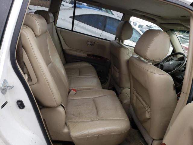Photo 10 from auction – 2007 TOYOTA HIGHLANDER with VIN JTEEW21AX70046268