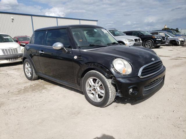 Photo 4 from auction – 2011 MINI COOPER with VIN WMWSU3C5XBT095347