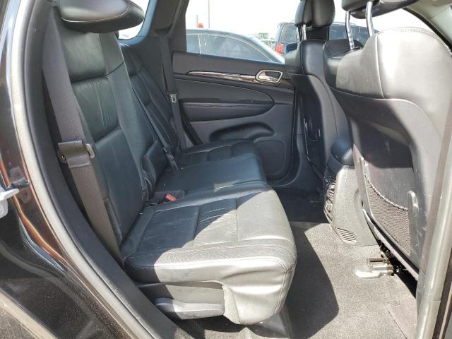 Photo 11 from auction – 2012 JEEP GRAND CHER with VIN 1C4RJFAT5CC354065