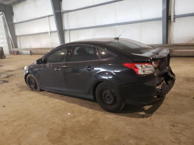 Photo 2 from auction – 2014 FORD FOCUS S with VIN 1FADP3E24EL454062
