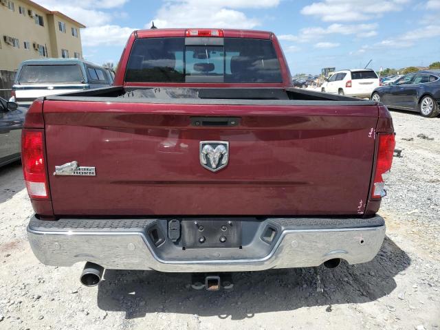 Photo 6 from auction – 2016 RAM 1500 SLT with VIN 1C6RR6LMXGS233565