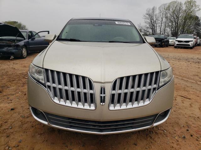 Photo 5 from auction – 2010 LINCOLN MKT with VIN 2LMHJ5FR9ABJ12170