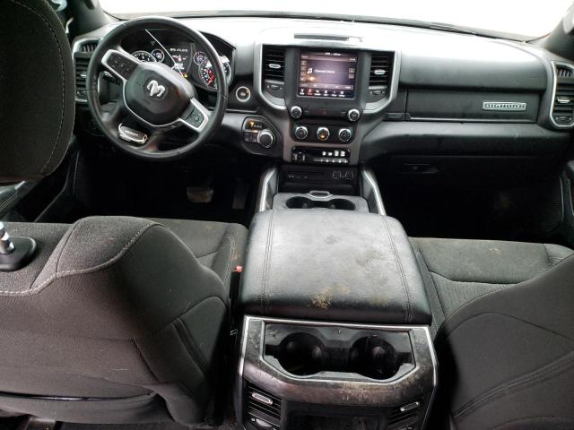 Photo 8 from auction – 2019 RAM 1500 BIG H with VIN 1C6SRFFT5KN575887