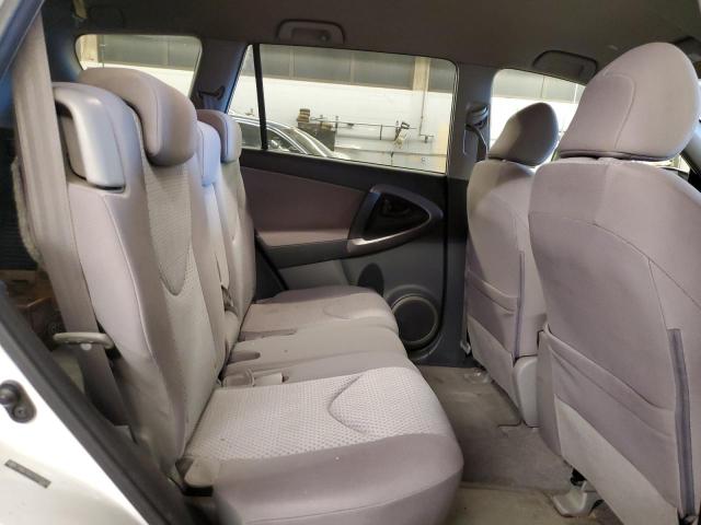 Photo 10 from auction – 2007 TOYOTA RAV4 with VIN JTMBK33V275033865