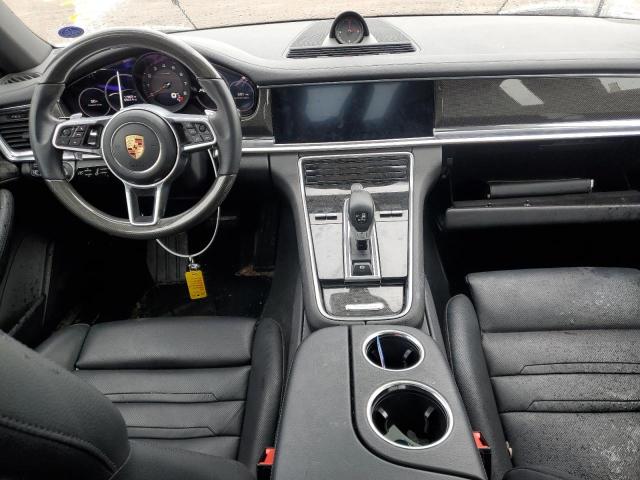 Photo 8 from auction – 2018 PORSCHE PANAMERA 4 with VIN WP0AA2A71JL100116