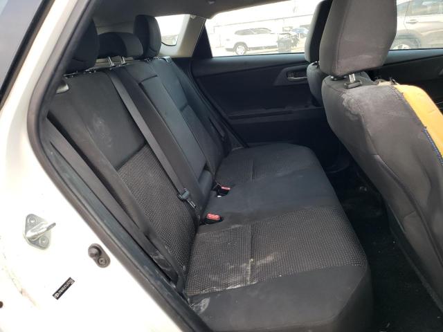 Photo 10 from auction – 2018 TOYOTA COROLLA IM with VIN JTNKARJE9JJ571062