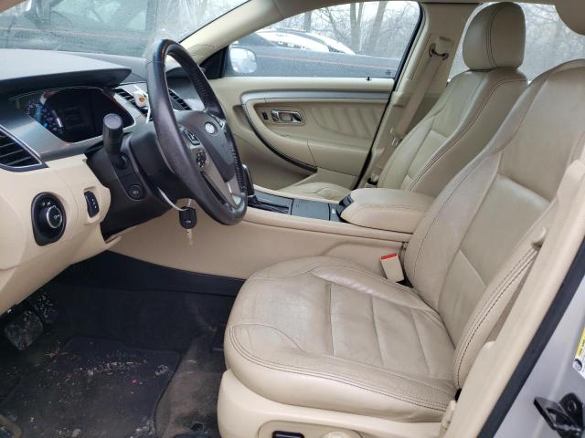 Photo 7 from auction – 2014 FORD TAURUS SEL with VIN 1FAHP2E81EG178464