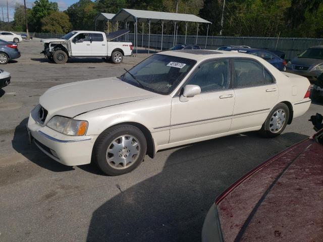ACURA 3.5RL 2004 with VIN JH4KA96654C006241 - Photo from auction