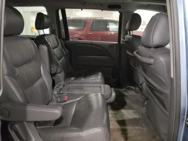 Photo 11 from auction – 2006 HONDA ODYSSEY EX with VIN 5FNRL38636B095995