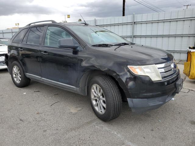 Photo 4 from auction – 2008 FORD EDGE SE with VIN 2FMDK36C08BA97205