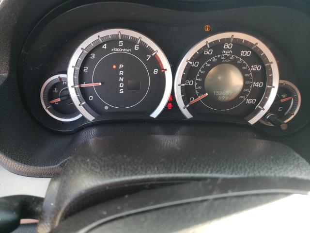 Photo 9 from auction – 2010 ACURA TSX with VIN JH4CU2F64AC024972