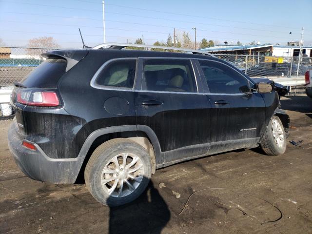 Photo 3 from auction – 2019 JEEP CHEROKEE L with VIN 1C4PJLCB3KD222277