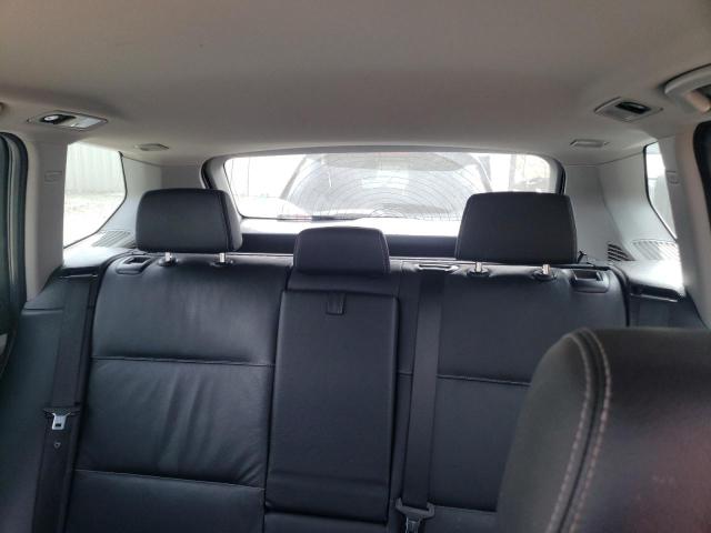 Photo 10 from auction – 2011 BMW X3 XDRIVE2 with VIN 5UXWX5C50BLW13987