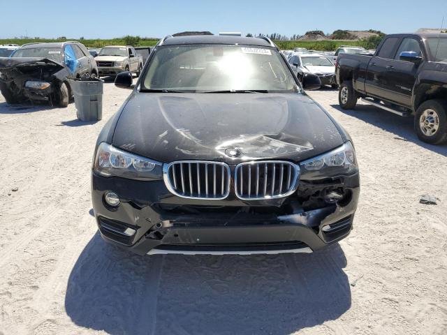 Photo 5 from auction – 2017 BMW X3 SDRIVE2 with VIN 5UXWZ7C34H0X41468
