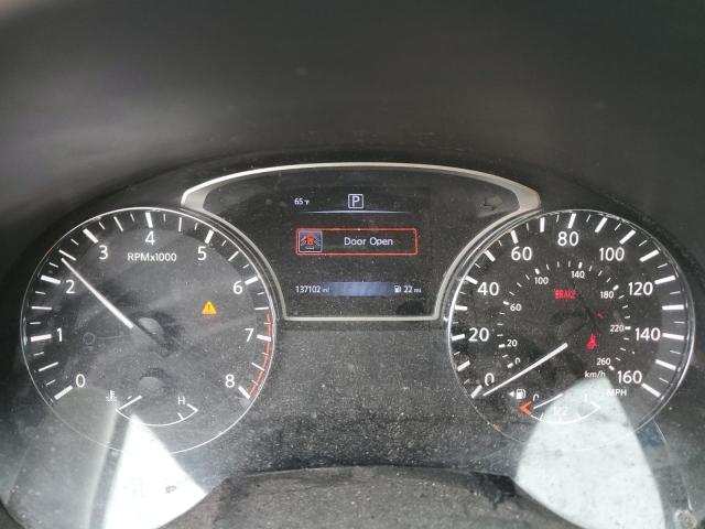 Photo 9 from auction – 2016 NISSAN ALTIMA 2.5 with VIN 1N4AL3AP6GC171908