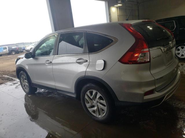 Photo 2 from auction – 2016 HONDA CR-V EX with VIN 2HKRM4H55GH612257
