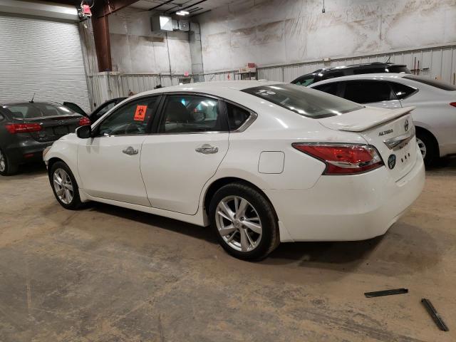 Photo 2 from auction – 2015 NISSAN ALTIMA 2.5 with VIN 1N4AL3AP3FN891119