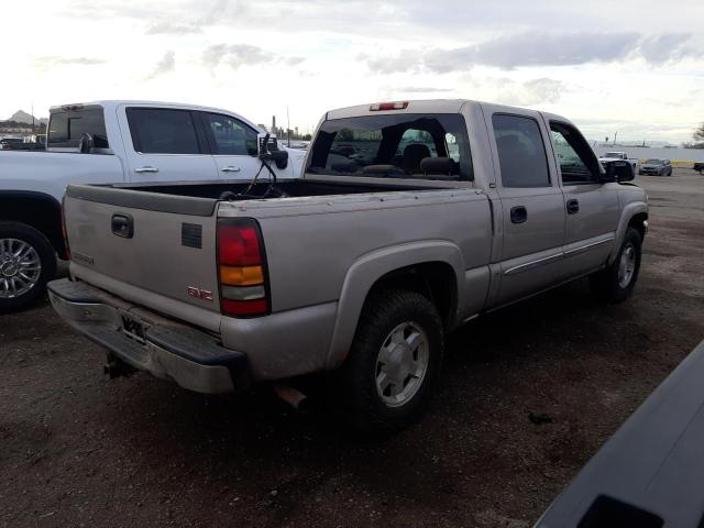 Photo 3 from auction – 2005 GMC NEW SIERRA with VIN 2GTEK13T051384448