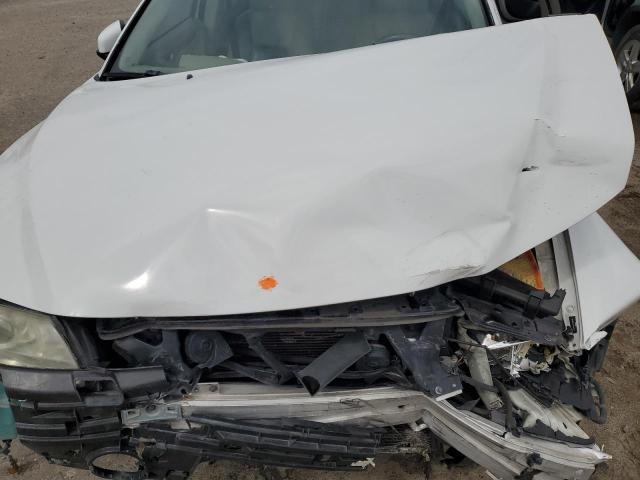 Photo 11 from auction – 2007 VOLVO S60 2.5T with VIN YV1RH592072635178