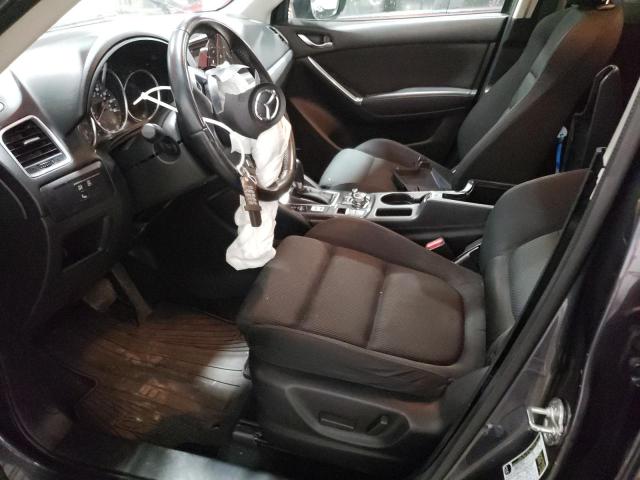 Photo 7 from auction – 2016 MAZDA CX-5 TOURI with VIN JM3KE4CY5G0857192
