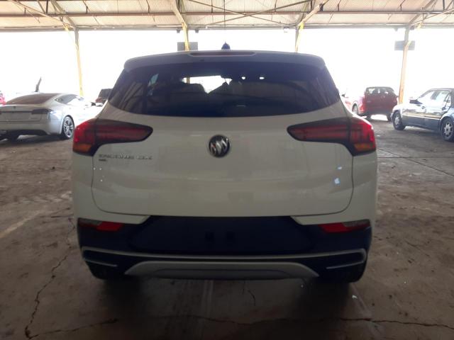 Photo 6 from auction – 2021 BUICK ENCORE GX with VIN KL4MMCSL7MB142204