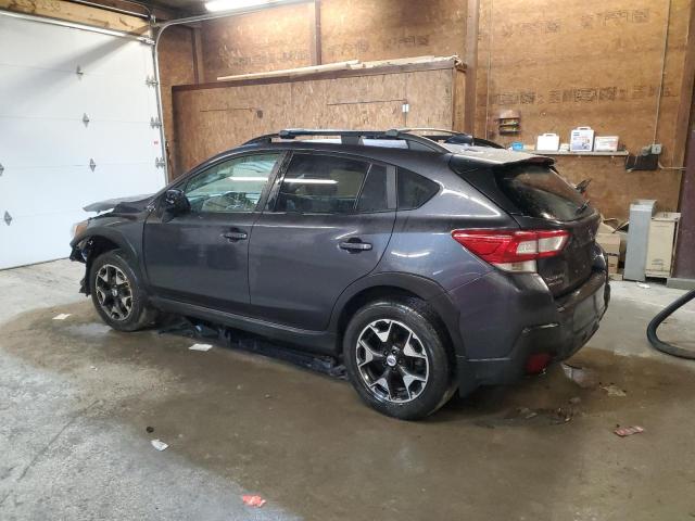 Photo 2 from auction – 2018 SUBARU CROSSTREK with VIN JF2GTABC4JH281369