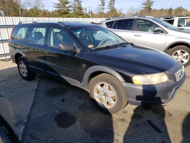 Photo 4 from auction – 2006 VOLVO XC70 with VIN YV4SZ592561232495