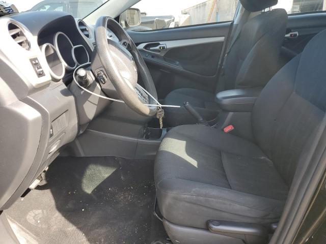 Foto 7 de la subasta – 2012 TOYOTA COROLLA MA con VIN 2T1LE4EE0CC020849