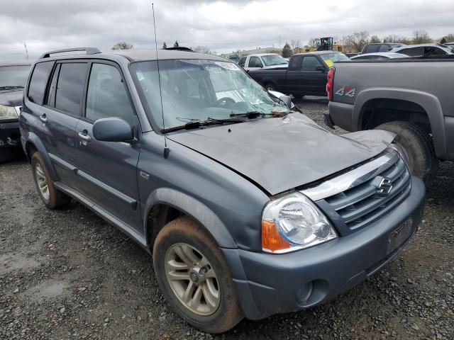 Photo 4 from auction – 2006 SUZUKI XL7 with VIN JS3TX92VX64101698
