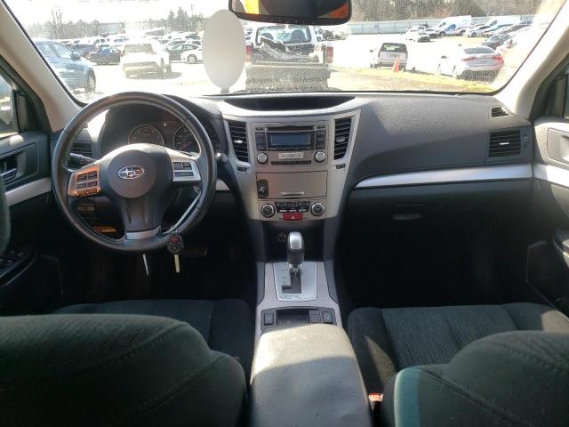 Photo 8 from auction – 2013 SUBARU LEGACY 2.5 with VIN 4S3BMBG69D3032632