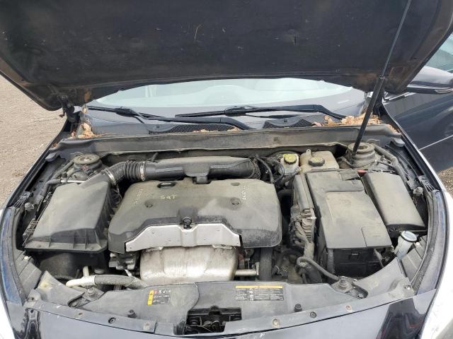 Photo 11 from auction – 2014 CHEVROLET MALIBU 2LT with VIN 1G11E5SL5EF151147