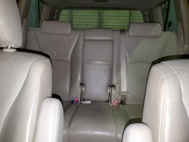Photo 10 from auction – 2007 TOYOTA HIGHLANDER with VIN JTEEP21A570211821