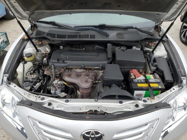 Photo 11 from auction – 2008 TOYOTA CAMRY CE with VIN 4T1BE46K98U229853