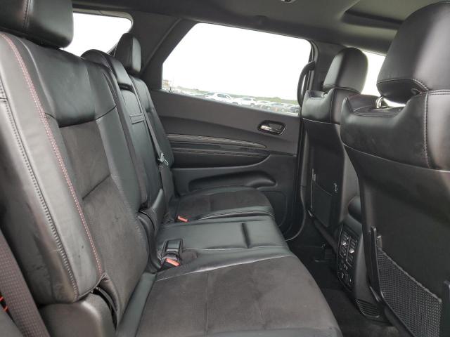 Photo 10 from auction – 2022 DODGE DURANGO R/ with VIN 1C4SDJCT9NC206271