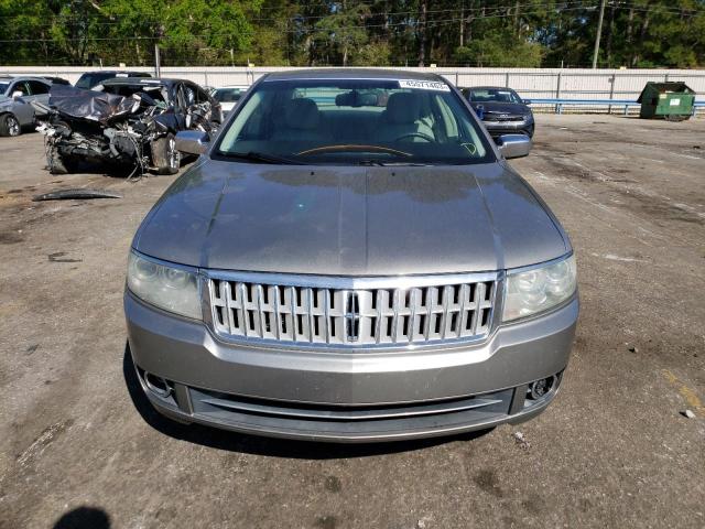 Photo 5 from auction – 2009 LINCOLN MKZ with VIN 3LNHM26TX9R608699