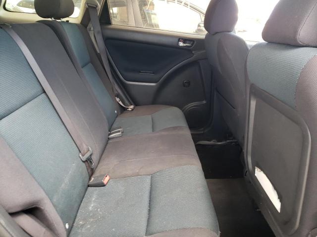 Photo 10 from auction – 2005 TOYOTA COROLLA MA with VIN 2T1KR32E95C383801