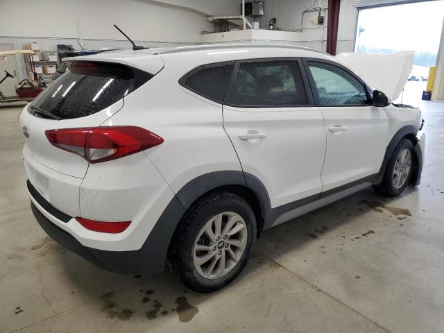 Photo 3 from auction – 2017 HYUNDAI TUCSON LIM with VIN KM8J33A45HU567884