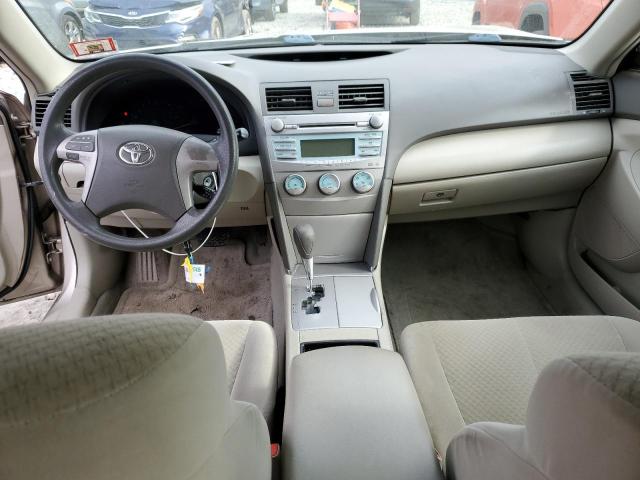 Photo 8 from auction – 2007 TOYOTA CAMRY CE/L with VIN 4T1BE46K97U628079