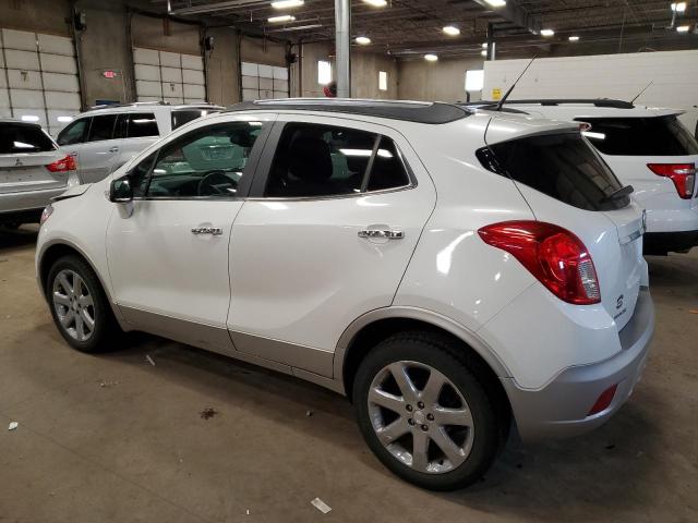 Photo 2 from auction – 2014 BUICK ENCORE with VIN KL4CJGSB9EB617713