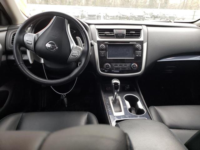Photo 8 from auction – 2018 NISSAN ALTIMA 2.5 with VIN 1N4AL3AP4JC241915