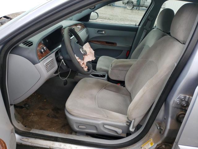 Photo 7 from auction – 2006 BUICK LACROSSE C with VIN 2G4WC582361171225