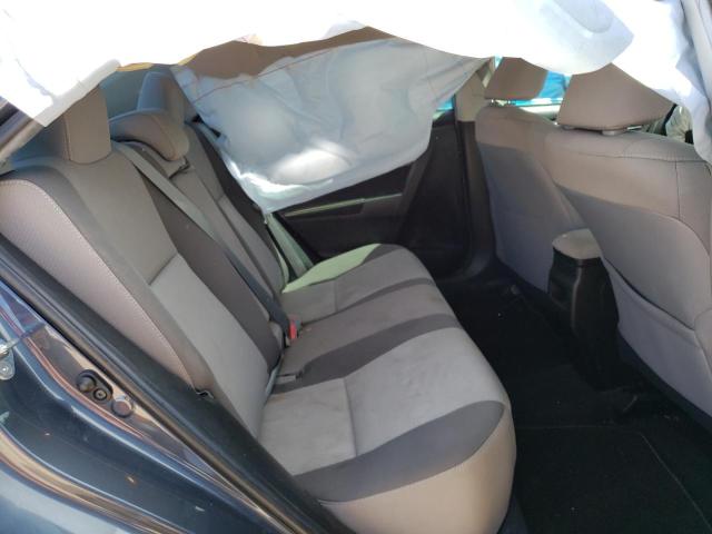 Photo 10 from auction – 2019 TOYOTA COROLLA L with VIN 5YFBURHE4KP876970