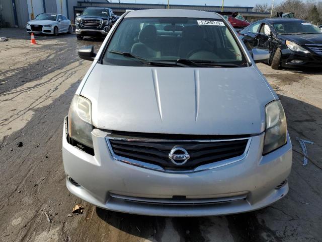 Photo 5 from auction – 2011 NISSAN SENTRA 2.0 with VIN 3N1AB6AP3BL683673