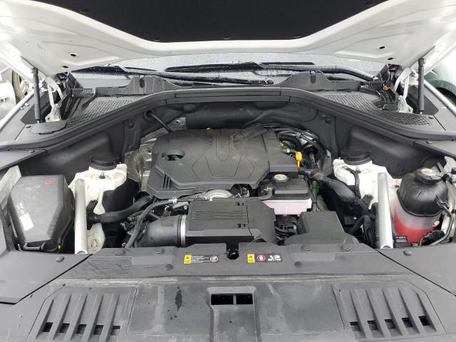 Photo 12 from auction – 2022 GENESIS GV80 BASE with VIN KMUHBDSBXNU100171