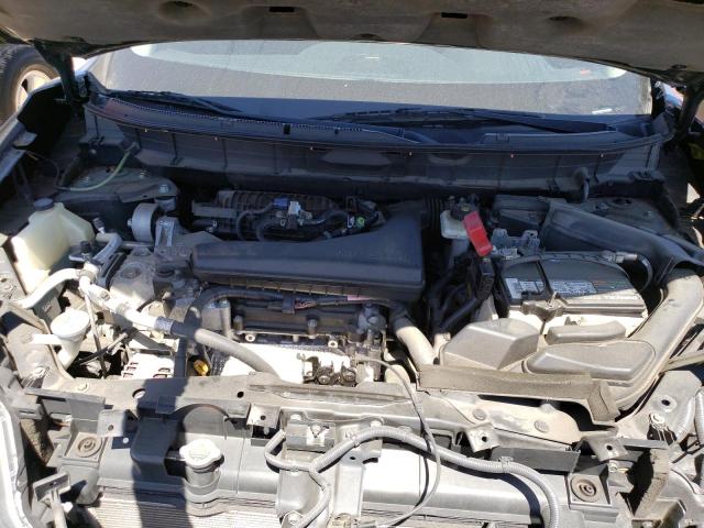 Photo 12 from auction – 2015 NISSAN ROGUE S with VIN 5N1AT2MT6FC754275