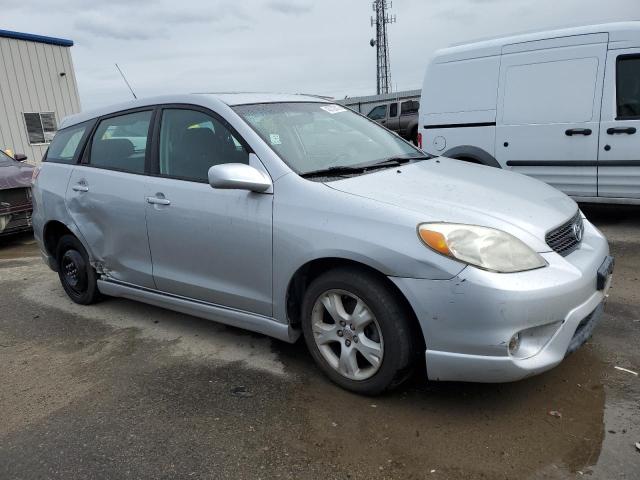 Photo 4 from auction – 2005 TOYOTA COROLLA MA with VIN 2T1KR32E85C446094