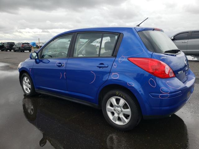 Photo 2 from auction – 2012 NISSAN VERSA S with VIN 3N1BC1CP2CK247907